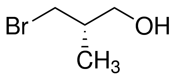 (S)-(+)-3-Bromo-2-methyl-1-propanol 