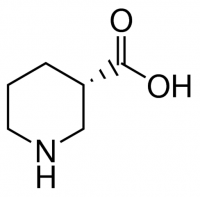 (S)-(+)-3-Piperidinecarboxylic acid 