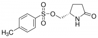 (S)-(+)-5-(Hydroxymethyl)-2-pyrrolidinone p-toluenesulfonate 