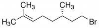 (S)-(+)-Citronellyl bromide 