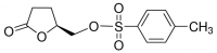 (S)-(+)-Dihydro-5-(p-tolylsulfonyloxymethyl)-2(3H)-furanone 