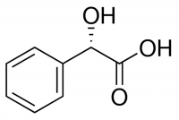 (S)-(+)-Mandelic acid