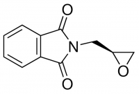 (S)-(+)-N-(2,3-Epoxypropyl)phthalimide 