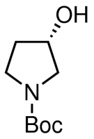 (S)-(+)-N-Boc-3-pyrrolidinol 