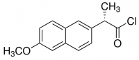 (S)-(+)-Naproxen chloride 712922-5G