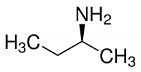 (S)-(+)-sec-Butylamine 