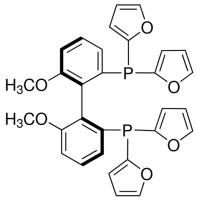 (S)-(6,6-Dimethoxybiphenyl-2,2-diyl)bis(di-2-furylphosphine) 