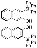 (S)-(�)-3,3-Bis(triphenylsilyl)-1,1-bi-2-naphthol 680206-100MG