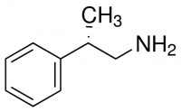 (S)--Methylphenethylamine 461393-1G