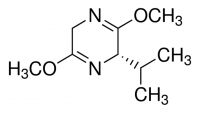 (S)-2,5-Dihydro-3,6-dimethoxy-2-isopropylpyrazine 