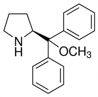 (S)-2-(Methoxydiphenylmethyl)pyrrolidine 
