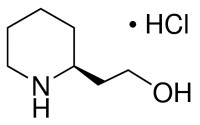 (S)-2-Piperidineethanol hydrochloride 670170-250MG