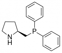 (S)-2-[(Diphenylphosphino)methyl]pyrrolidine 716715-250MG
