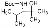 (S)-3-(Boc-amino)-2,4-dimethyl-2-pentanol 719293-1G