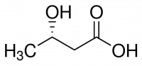 (S)-3-Hydroxybutyric acid 