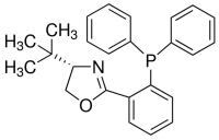 (S)-4-tert-Butyl-2-[2-(diphenylphosphino)phenyl]-2-oxazoline 