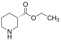 (S)-Ethyl piperidine-3-carboxylate 696439-1G