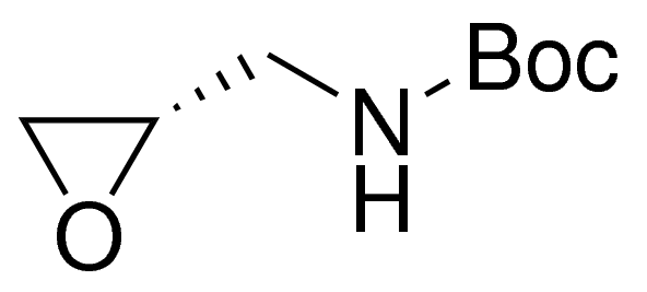 (S)-N-Boc-2,3-epoxypropylamine 
