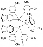 (S)-RuCl[(p-cymene)(DM-SEGPHOS�)]Cl 