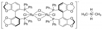 (S)-[(RuCl(SEGPHOS�))2(-Cl)3][NH2Me2] 