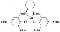 (S,S)-(+)-N,N-Bis(3,5-di-tert-butylsalicylidene)-1,2-cyclohexanediaminocobalt(II) 