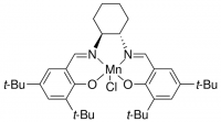 (S,S)-(+)-N,N-Bis(3,5-di-tert-butylsalicylidene)-1,2-cyclohexanediaminomanganese(III) chloride 
