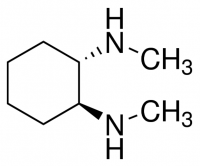 (S,S)-(+)-N,N-Dimethyl-1,2-cyclohexanediamine 669660-1G