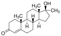 17-Methyltestosterone 69240-5G