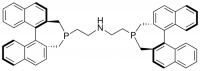 2,2-Bis[(R-1,1-binaphthyl-2,2-dimethyl)phosphino]diethylamine 665002-250MG