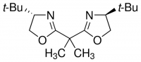 2,2-Isopropylidenebis[(4S)-4-tert-butyl-2-oxazoline] 