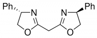 2,2-Methylenebis[(4S)-4-phenyl-2-oxazoline] 