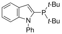 2-(Di-tert-butylphosphino)-1-phenylindole 