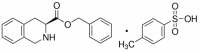 Benzyl (S)-()-1,2,3,4-tetrahydro-3-isoquinolinecarboxylate p-toluenesulfonic acid salt 