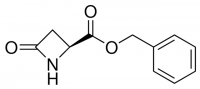 Benzyl (S)-()-4-oxo-2-azetidinecarboxylate 