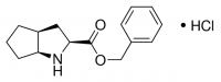 Benzyl (S,S,S)-2-azabicyclo[3.3.0]octane-3-carboxylate hydrochloride 