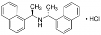 Bis[(R)-()-(1-naphthyl)ethyl]amine hydrochloride 461652-1G