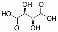 D-()-Tartaric acid