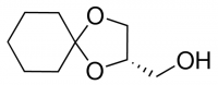 D-,-Cyclohexylideneglycerol 