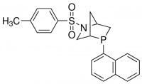 Endo-1-Naphthyl Kwon [2.2.1] Bicyclic Phosphine 798436-100MG