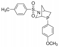 Endo-4-Methoxyphenyl Kwon [2.2.1] Bicyclic Phosphine 798444-100MG