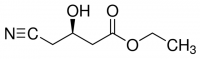 Ethyl (R)-()-4-cyano-3-hydroxybutyrate