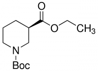 Ethyl (R)-N-Boc-piperidine-3-carboxylate 696412-1G