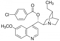 Hydroquinidine 4-chlorobenzoate 