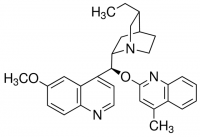 Hydroquinidine 4-methyl-2-quinolyl ether 