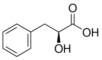 L-()-3-Phenyllactic acid 