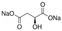 L-()-Malic acid disodium salt 