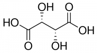 L-(+)-Tartaric acid 