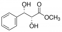 Methyl (2R,3S)-(+)-2,3-dihydroxy-3-phenylpropionate 482919-1G