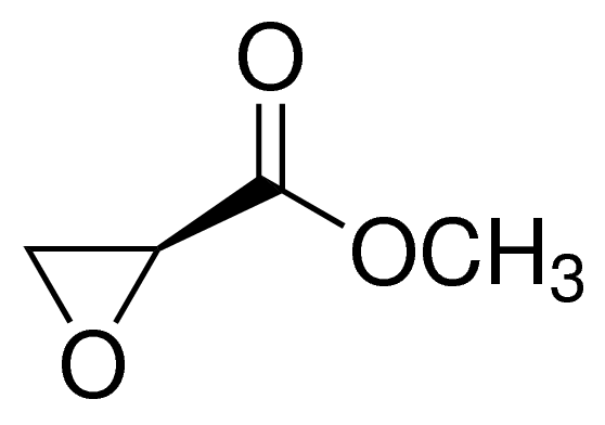 Methyl (2S)-glycidate 