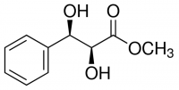 Methyl (2S,3R)-()-2,3-dihydroxy-3-phenylpropionate 482927-1G